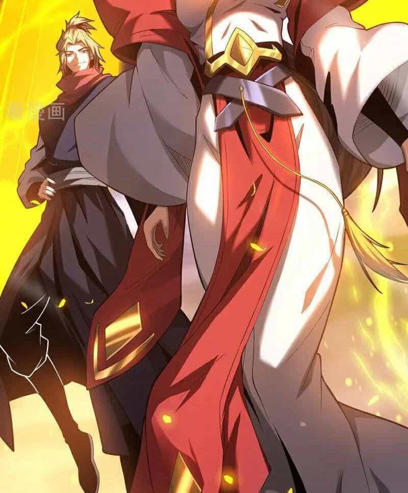 Đệ Tử Tu Luyện Còn Ta Thì Lười Biếng - Chương 71.1 - ảnh 32