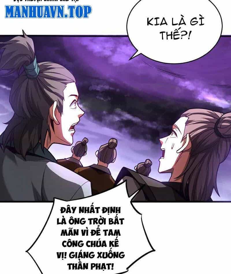 Đệ Tử Tu Luyện Còn Ta Thì Lười Biếng - Chương 71.1 - ảnh 5