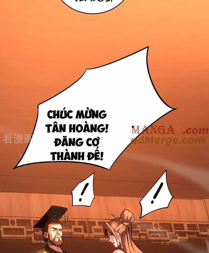 Đệ Tử Tu Luyện Còn Ta Thì Lười Biếng - Chương 71.2 - ảnh 39
