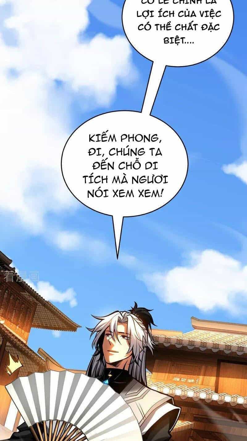 Đệ Tử Tu Luyện Còn Ta Thì Lười Biếng - Chương 75 - ảnh 21
