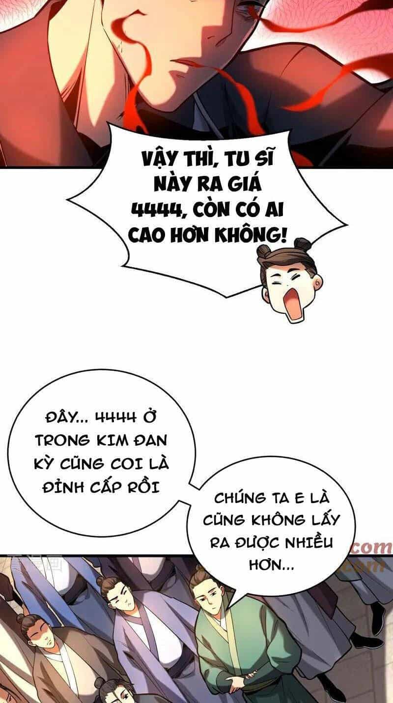 Đệ Tử Tu Luyện Còn Ta Thì Lười Biếng - Chương 75 - ảnh 33