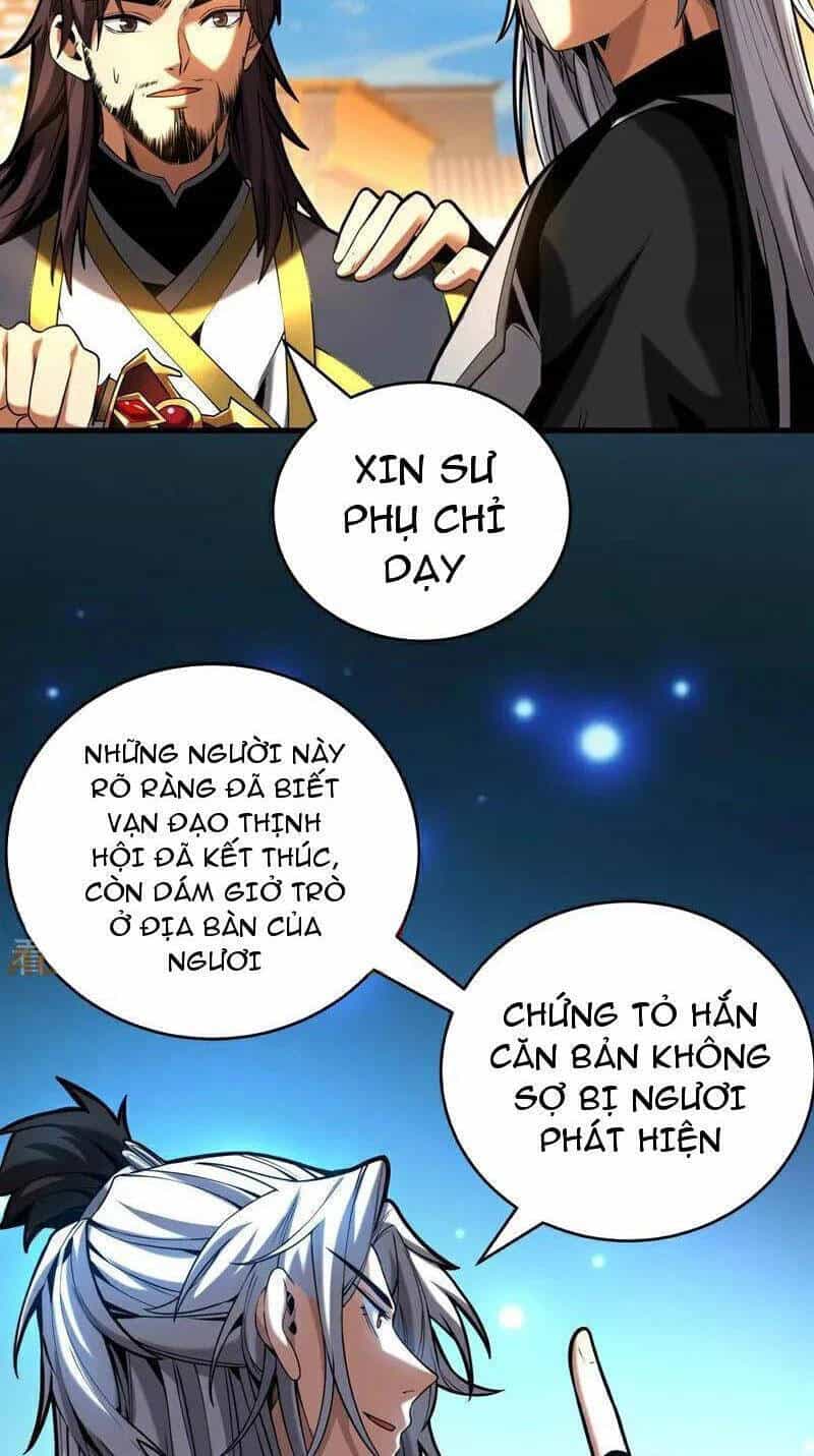 Đệ Tử Tu Luyện Còn Ta Thì Lười Biếng - Chương 75 - ảnh 37