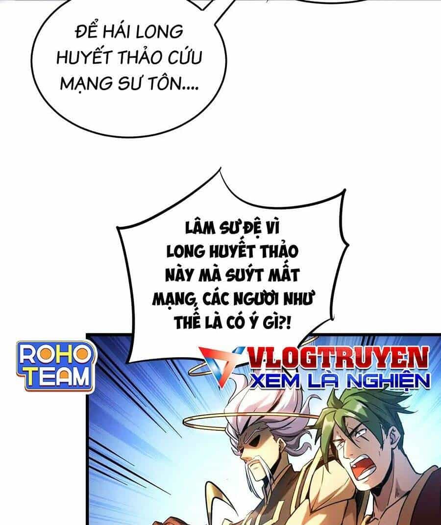 Đệ Tử Tu Luyện Còn Ta Thì Lười Biếng - Chương 7 - ảnh 38