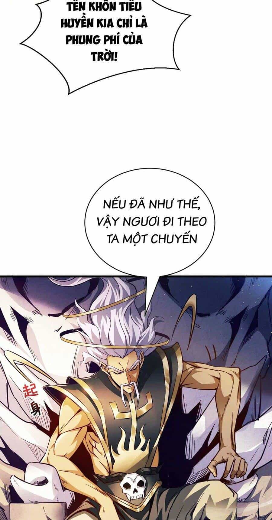 Đệ Tử Tu Luyện Còn Ta Thì Lười Biếng - Chương 7 - ảnh 7