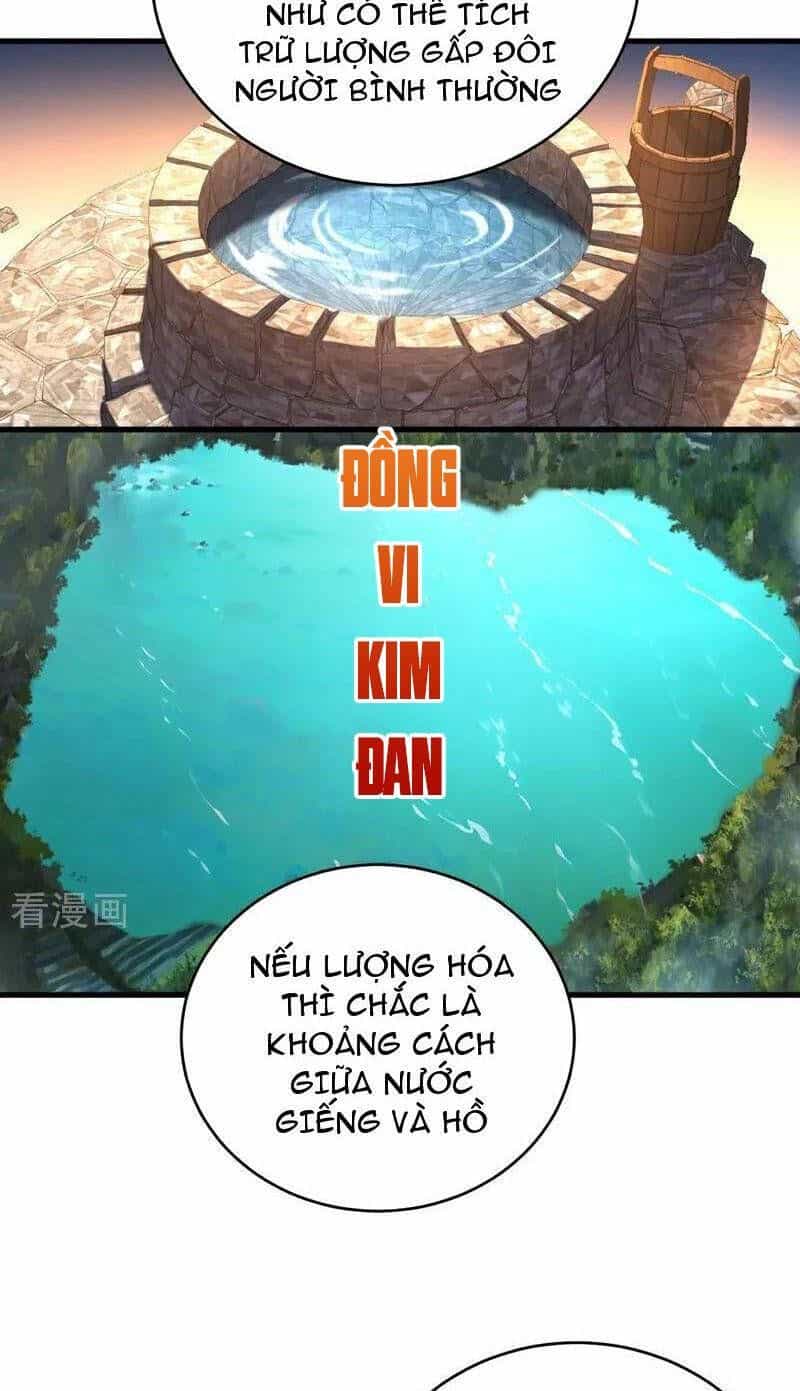 Đệ Tử Tu Luyện Còn Ta Thì Lười Biếng - Chương 75.1 - ảnh 18