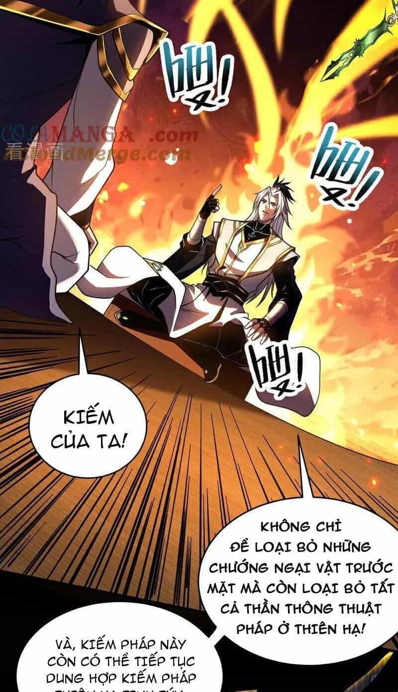 Đệ Tử Tu Luyện Còn Ta Thì Lười Biếng - Chương 75.1 - ảnh 3
