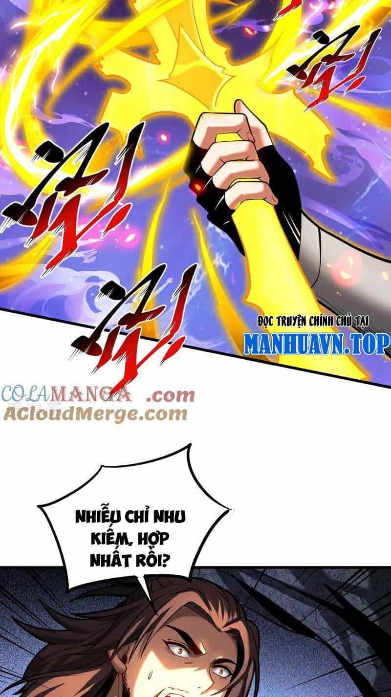 Đệ Tử Tu Luyện Còn Ta Thì Lười Biếng - Chương 78 - ảnh 20