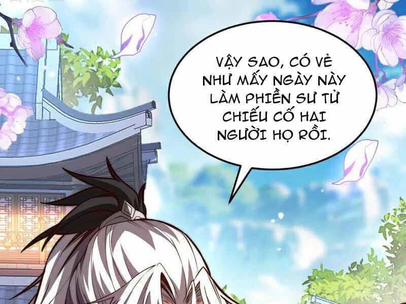 Đệ Tử Tu Luyện Còn Ta Thì Lười Biếng - Chương 80 - ảnh 46