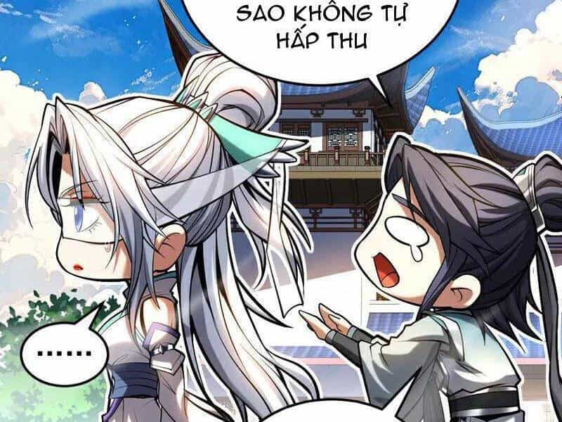 Đệ Tử Tu Luyện Còn Ta Thì Lười Biếng - Chương 82 - ảnh 24