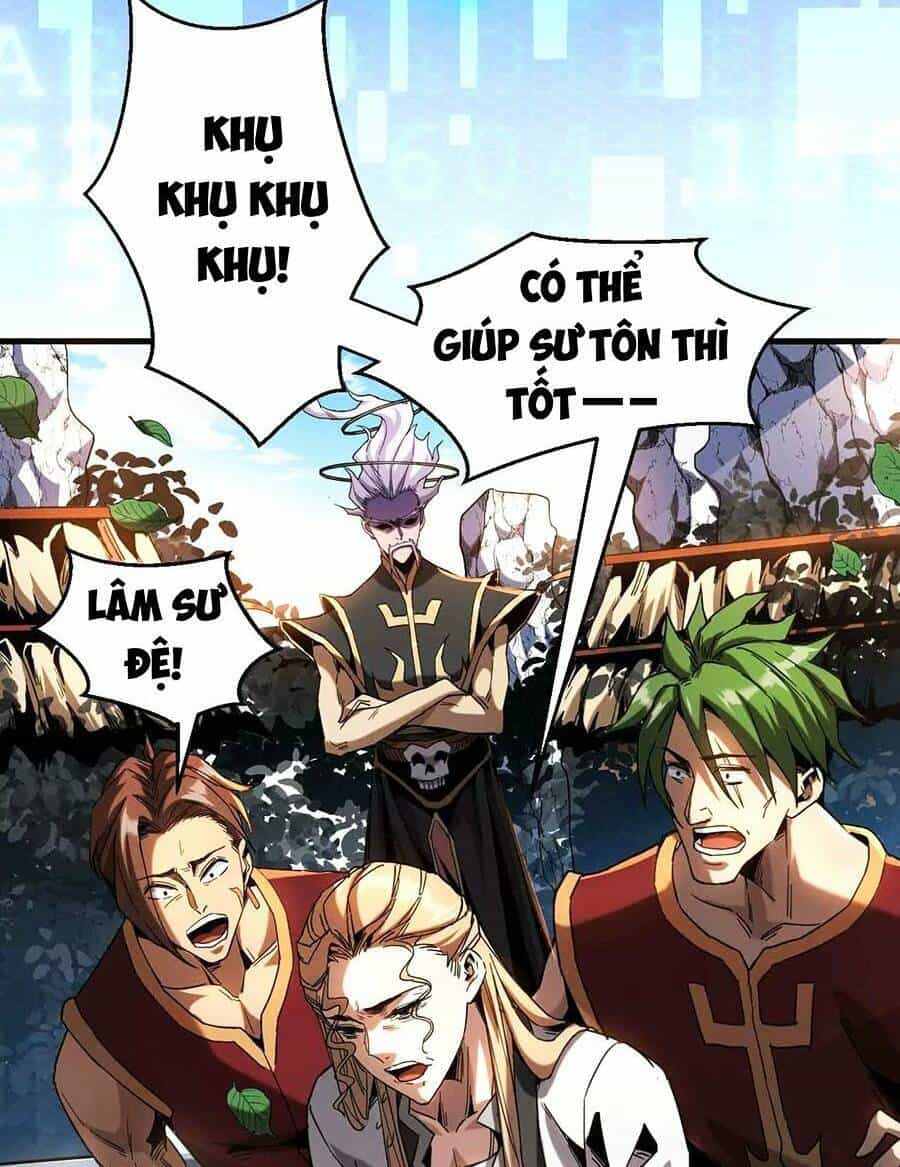 Đệ Tử Tu Luyện Còn Ta Thì Lười Biếng - Chương 8 - ảnh 14