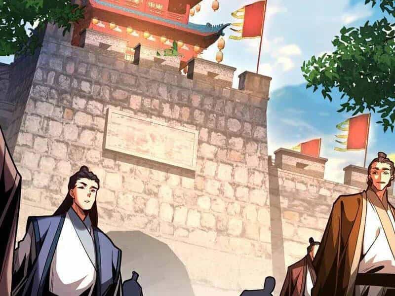 Đệ Tử Tu Luyện Còn Ta Thì Lười Biếng - Chương 83 - ảnh 36
