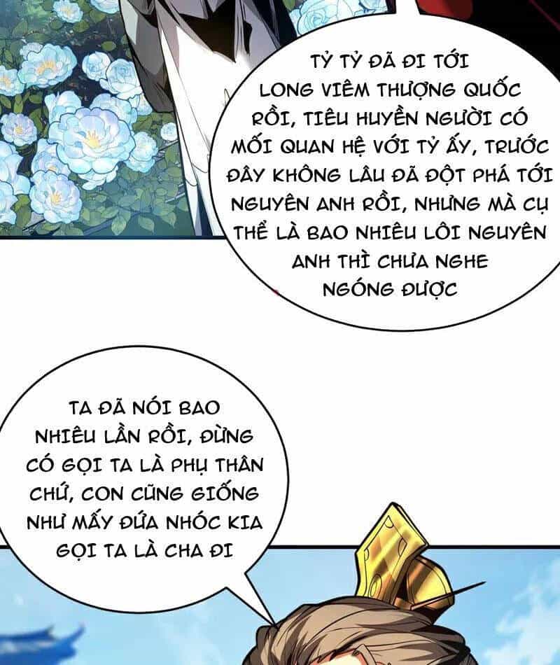 Đệ Tử Tu Luyện Còn Ta Thì Lười Biếng - Chương 86 - ảnh 26