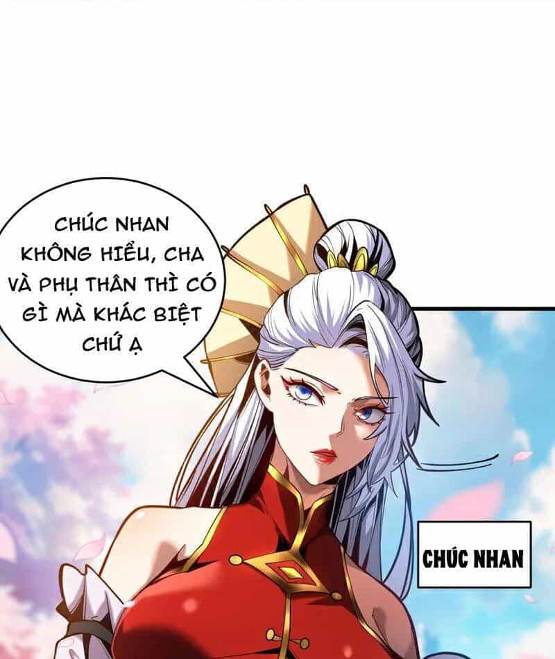 Đệ Tử Tu Luyện Còn Ta Thì Lười Biếng - Chương 86 - ảnh 28