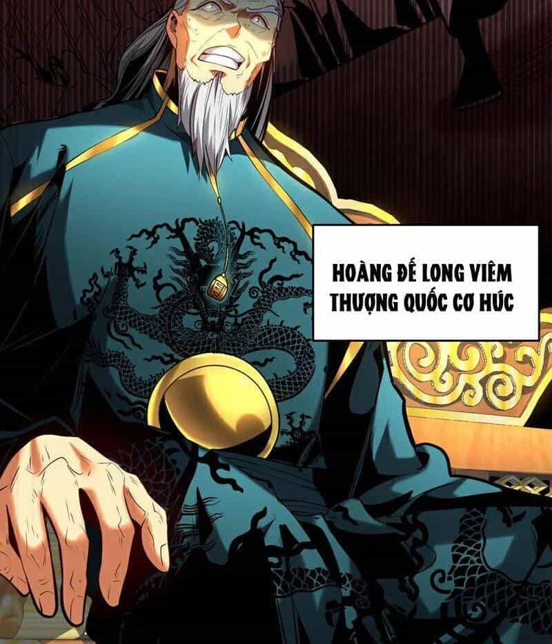 Đệ Tử Tu Luyện Còn Ta Thì Lười Biếng - Chương 86 - ảnh 51