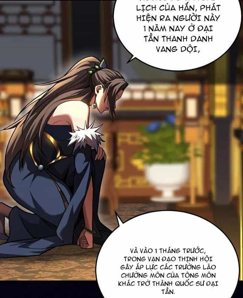 Đệ Tử Tu Luyện Còn Ta Thì Lười Biếng - Chương 89 - ảnh 19