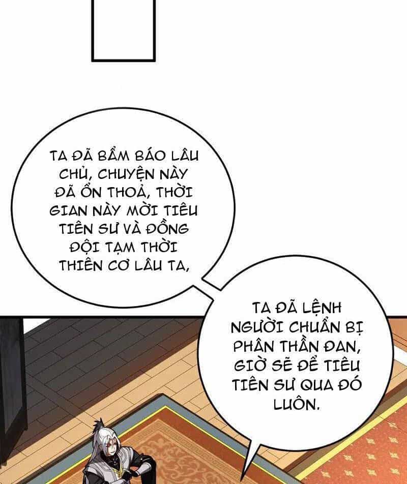 Đệ Tử Tu Luyện Còn Ta Thì Lười Biếng - Chương 89 - ảnh 35