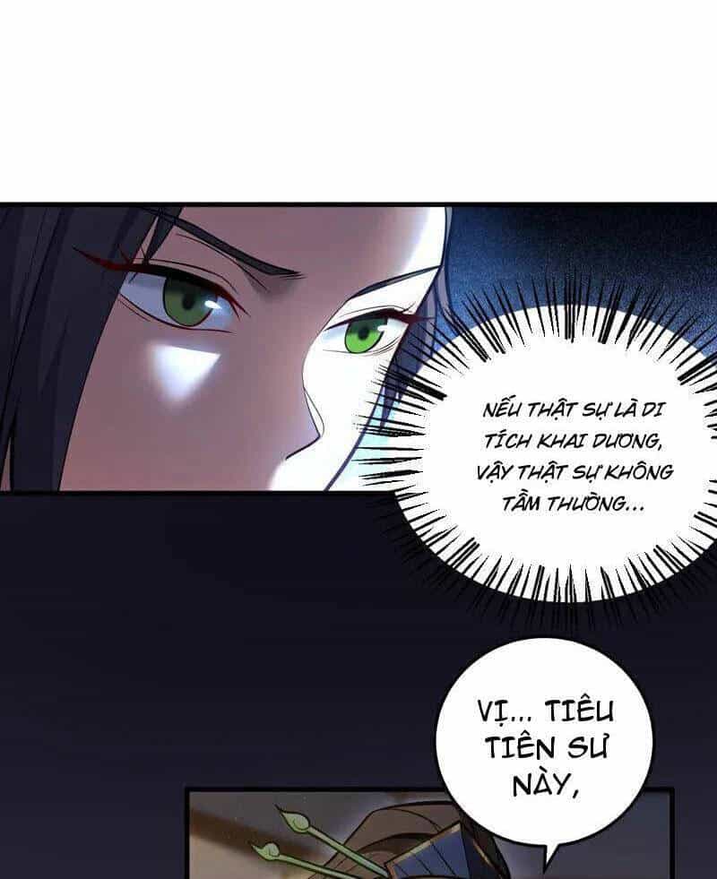 Đệ Tử Tu Luyện Còn Ta Thì Lười Biếng - Chương 89 - ảnh 5
