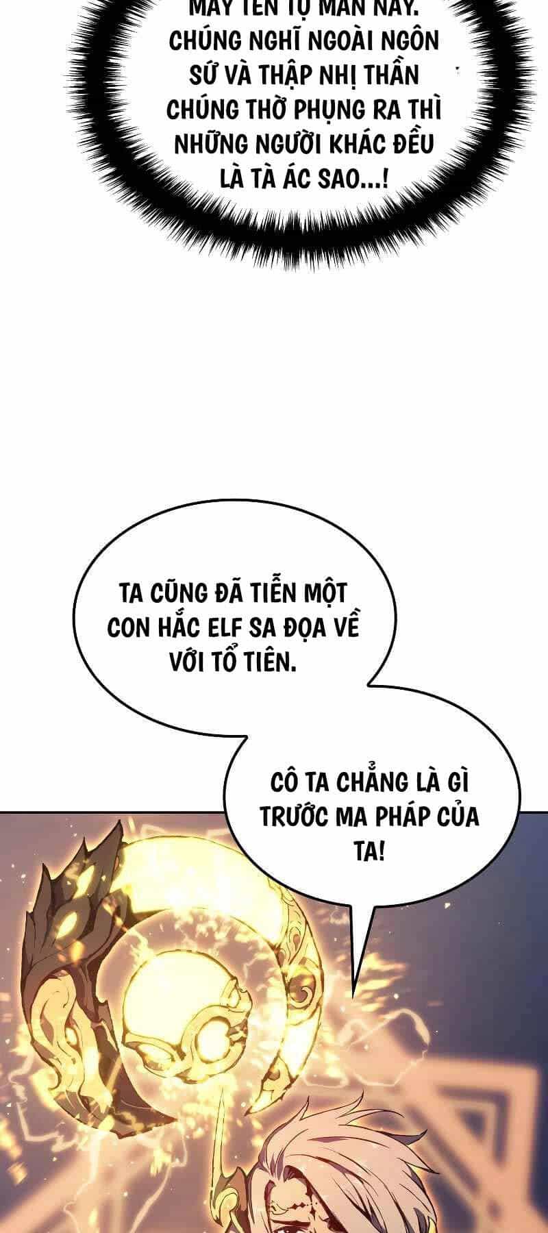 Đế Vương Hồi Quy - Chương 1 - ảnh 33