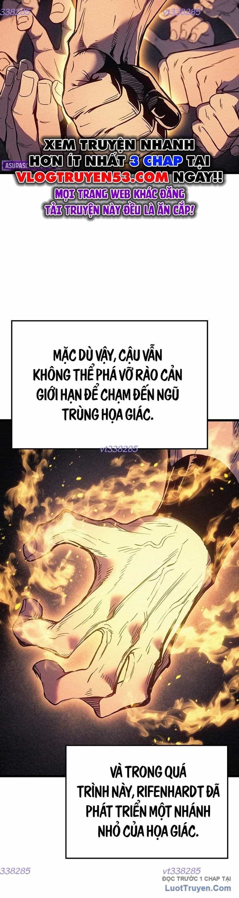 Đế Vương Hồi Quy - Chương 99 - ảnh 26