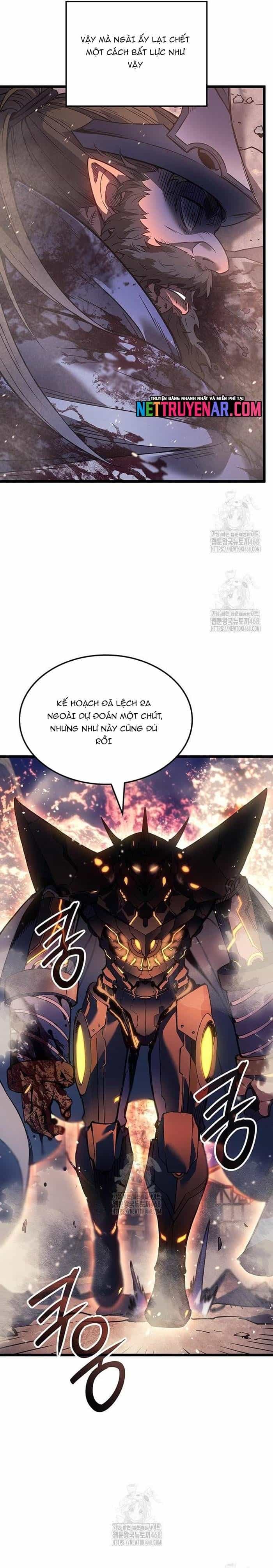 Đế Vương Hồi Quy - Chương 102 - ảnh 7
