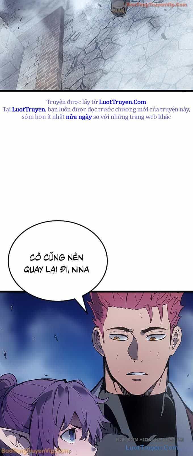 Đế Vương Hồi Quy - Chương 103 - ảnh 12