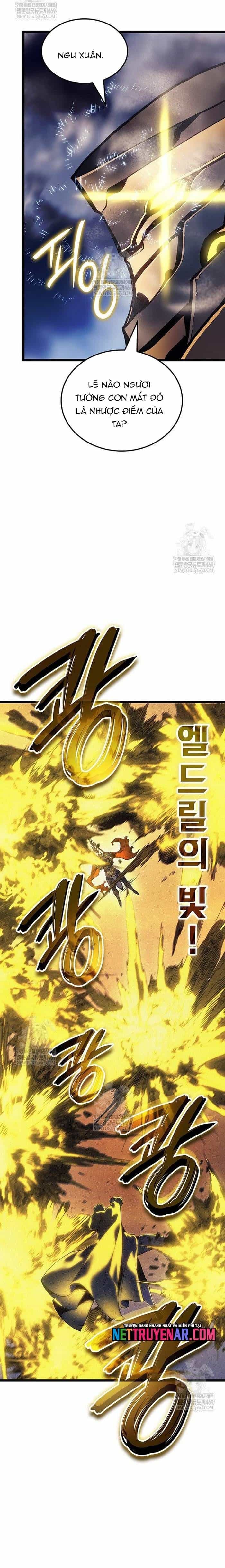 Đế Vương Hồi Quy - Chương 107 - ảnh 27