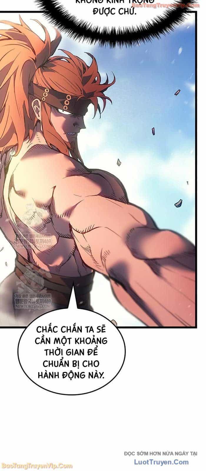 Đế Vương Hồi Quy - Chương 113 - ảnh 58