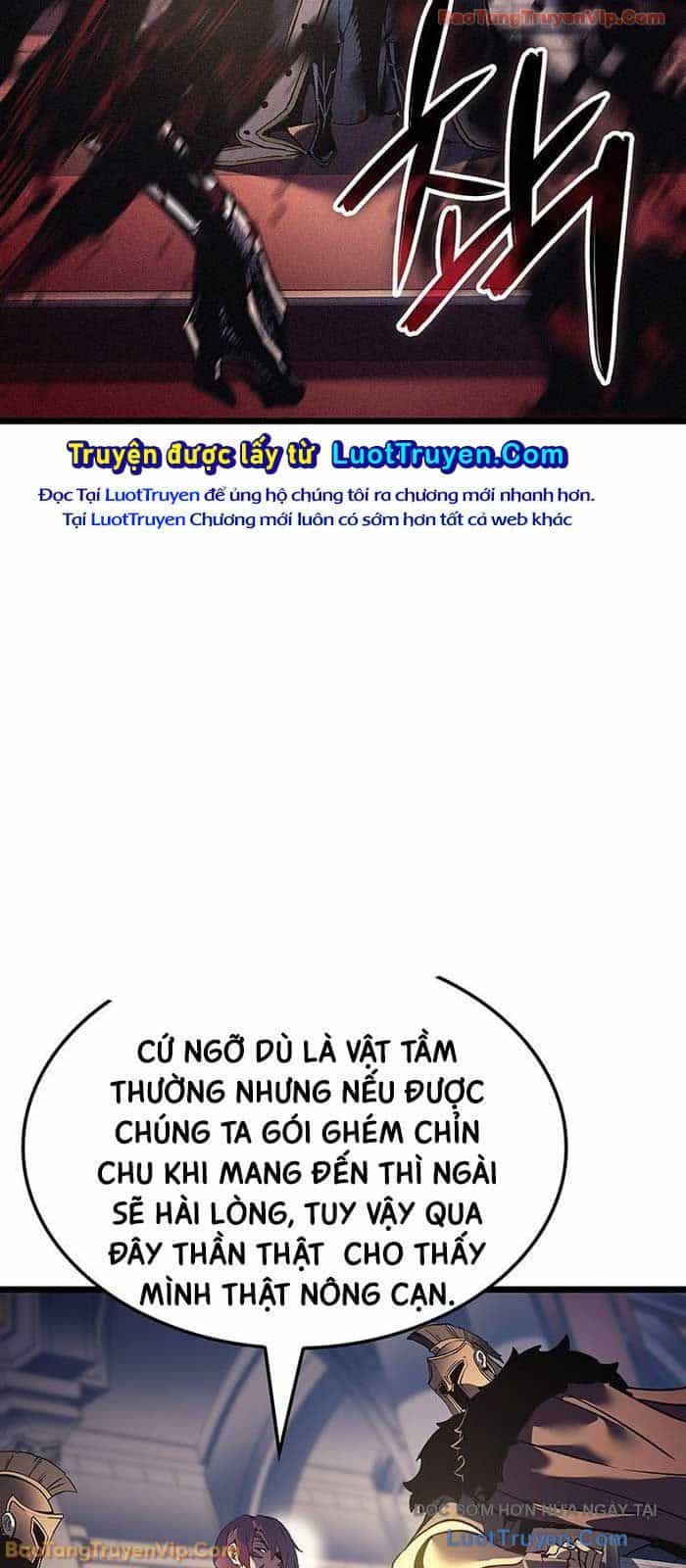 Đế Vương Hồi Quy - Chương 113 - ảnh 76
