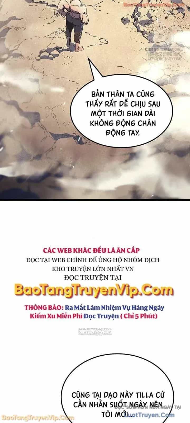 Đế Vương Hồi Quy - Chương 114 - ảnh 21