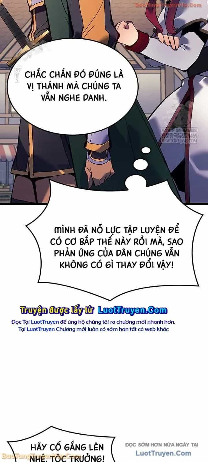 Đế Vương Hồi Quy - Chương 114 - ảnh 64