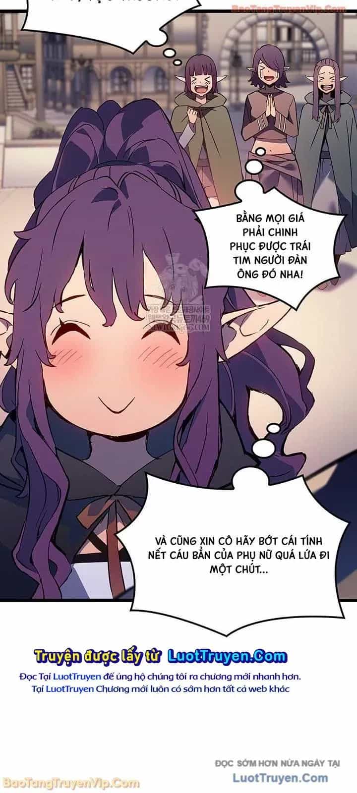 Đế Vương Hồi Quy - Chương 114 - ảnh 65