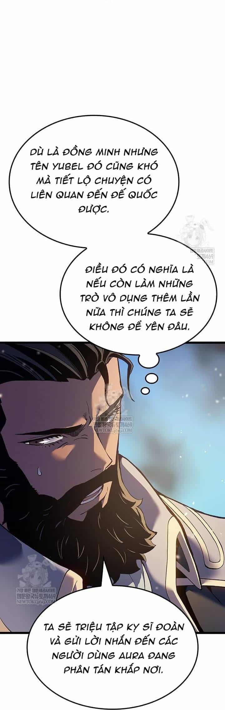 Đế Vương Hồi Quy - Chương 115 - ảnh 17