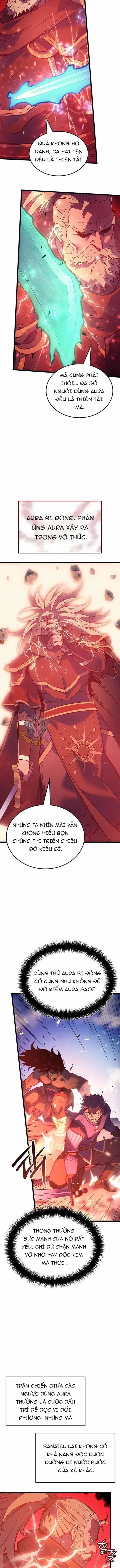 Đế Vương Hồi Quy - Chương 117 - ảnh 2