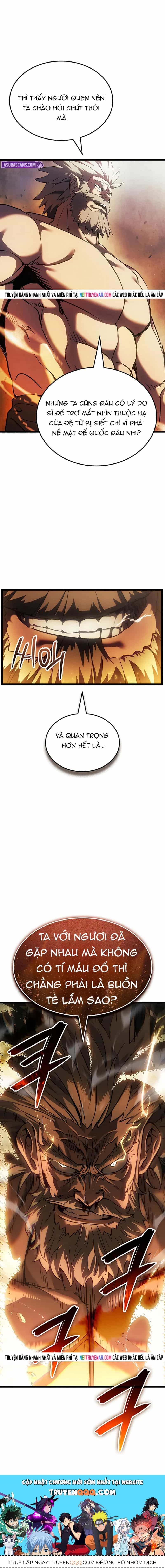 Đế Vương Hồi Quy - Chương 118 - ảnh 12