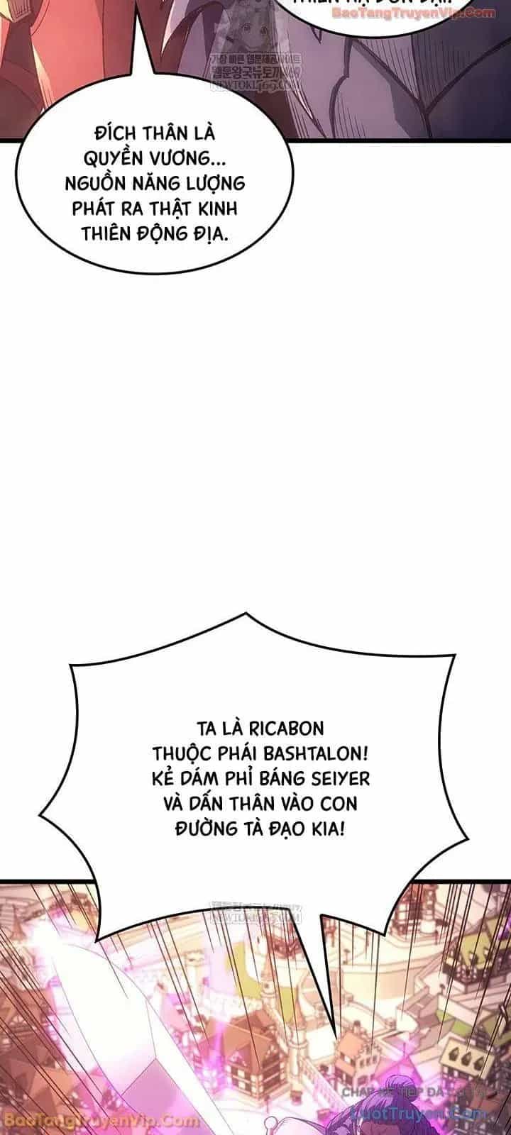 Đế Vương Hồi Quy - Chương 121 - ảnh 35