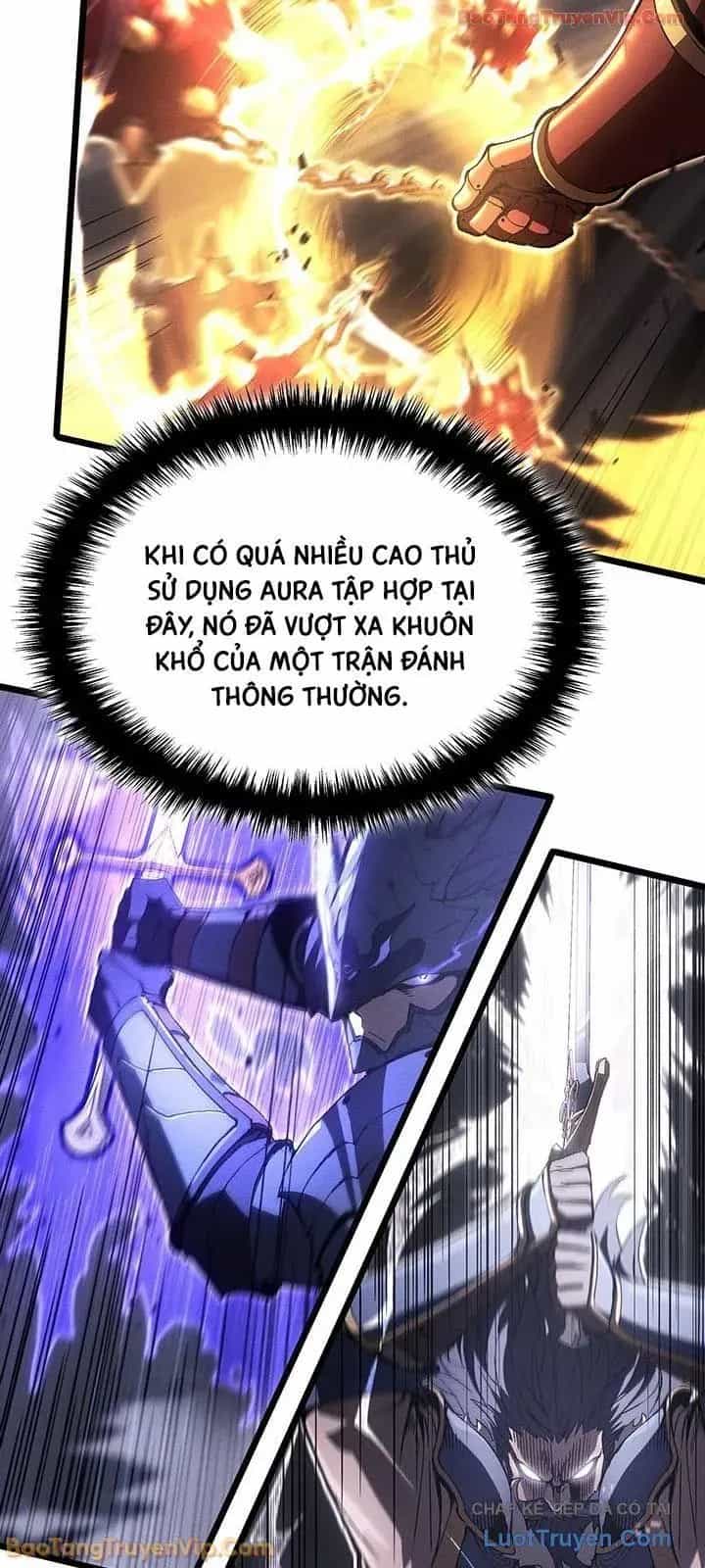 Đế Vương Hồi Quy - Chương 122 - ảnh 14