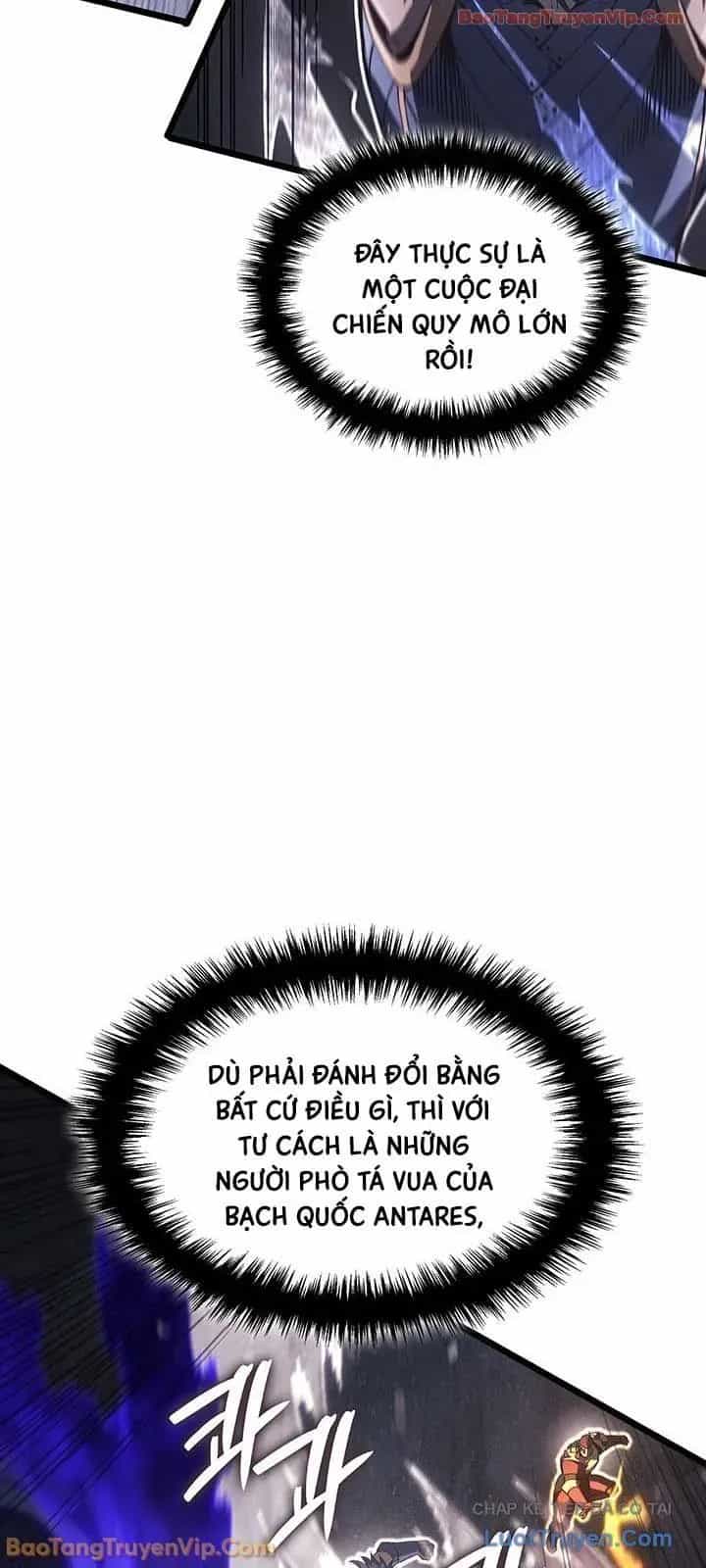 Đế Vương Hồi Quy - Chương 122 - ảnh 15