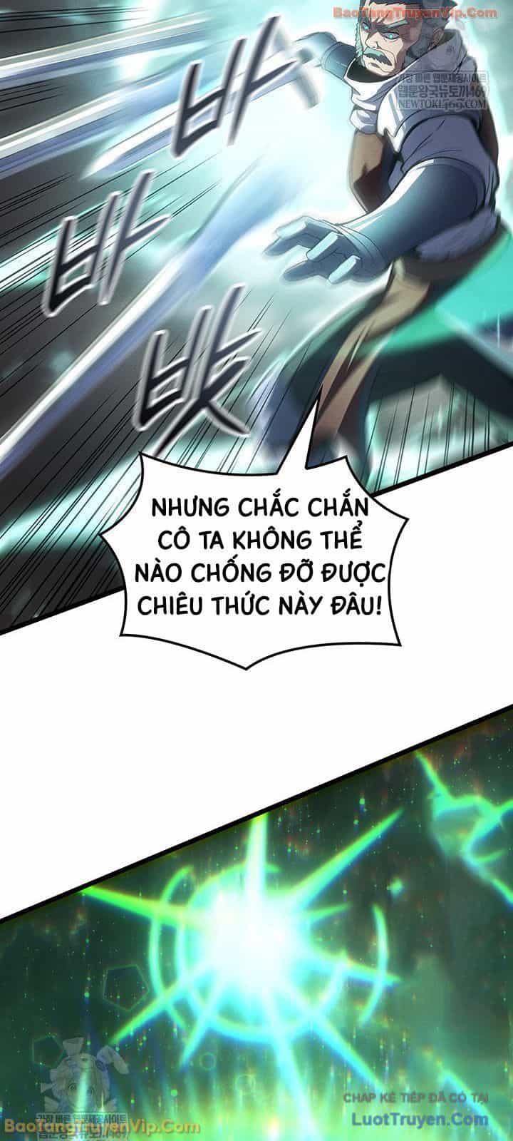 Đế Vương Hồi Quy - Chương 123 - ảnh 38