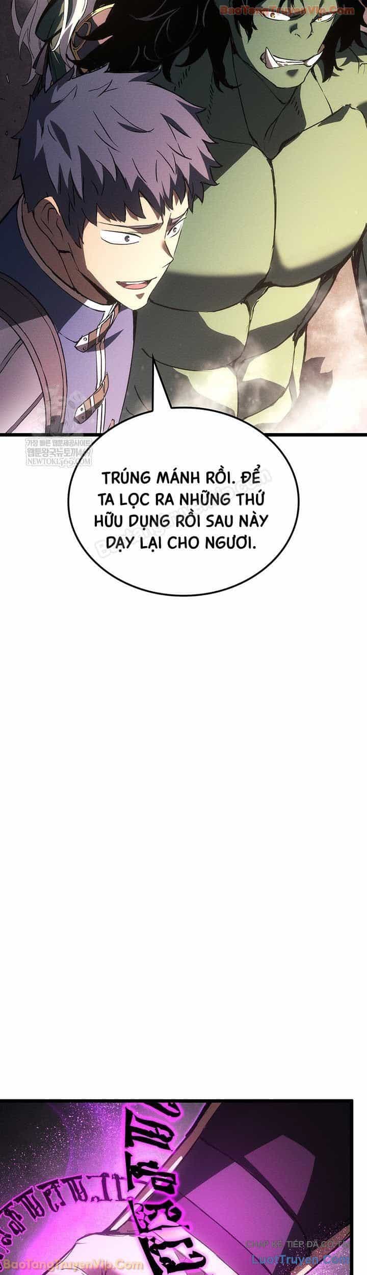 Đế Vương Hồi Quy - Chương 124 - ảnh 33