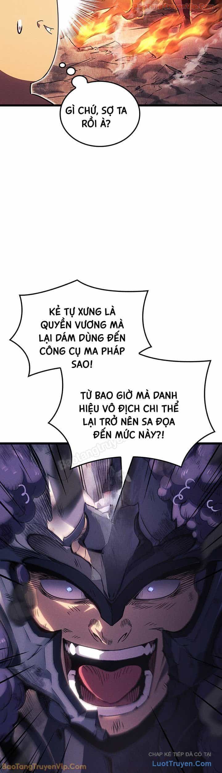 Đế Vương Hồi Quy - Chương 124 - ảnh 43