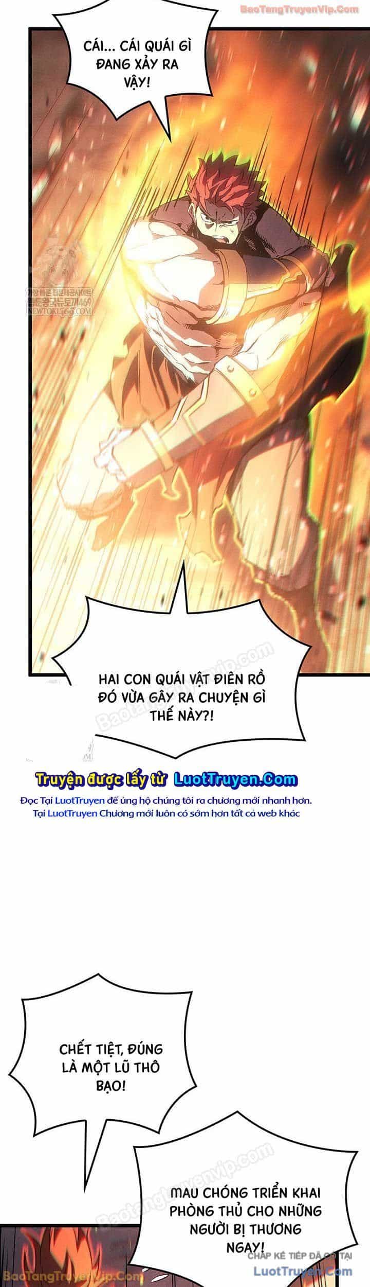 Đế Vương Hồi Quy - Chương 125 - ảnh 54