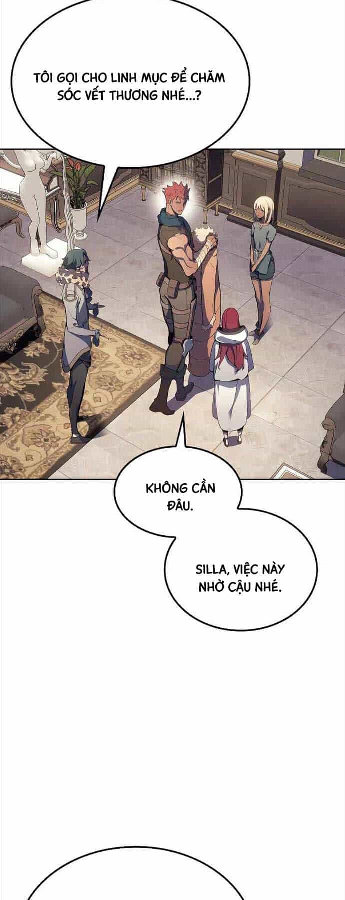 Đế Vương Hồi Quy - Chương 13 - ảnh 43