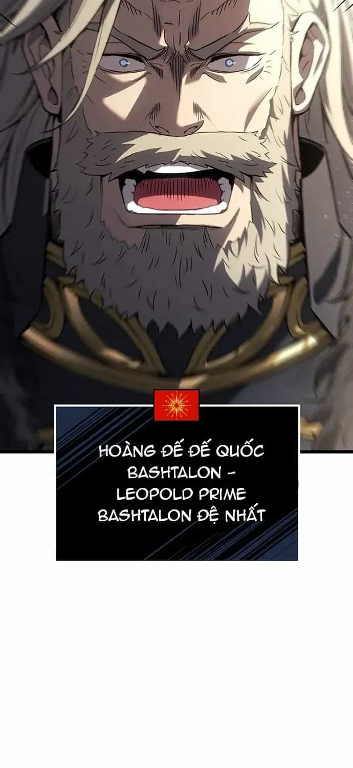 Đế Vương Hồi Quy - Chương 126 - ảnh 30