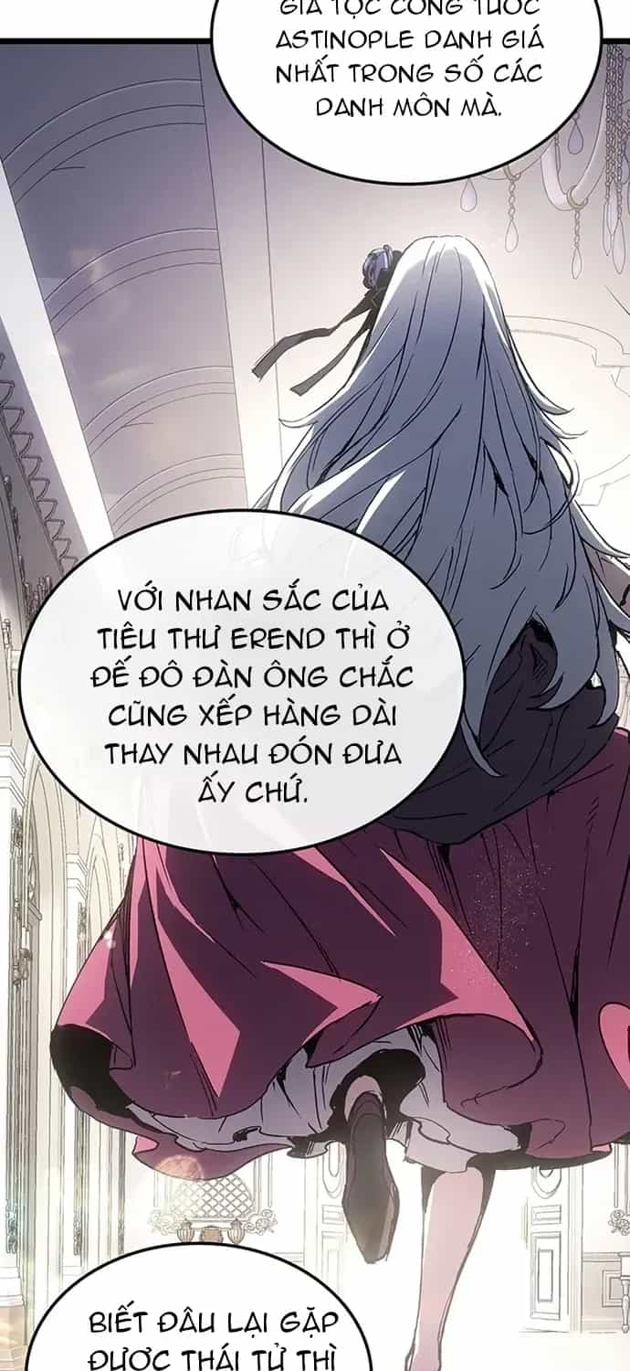 Đế Vương Hồi Quy - Chương 126 - ảnh 84
