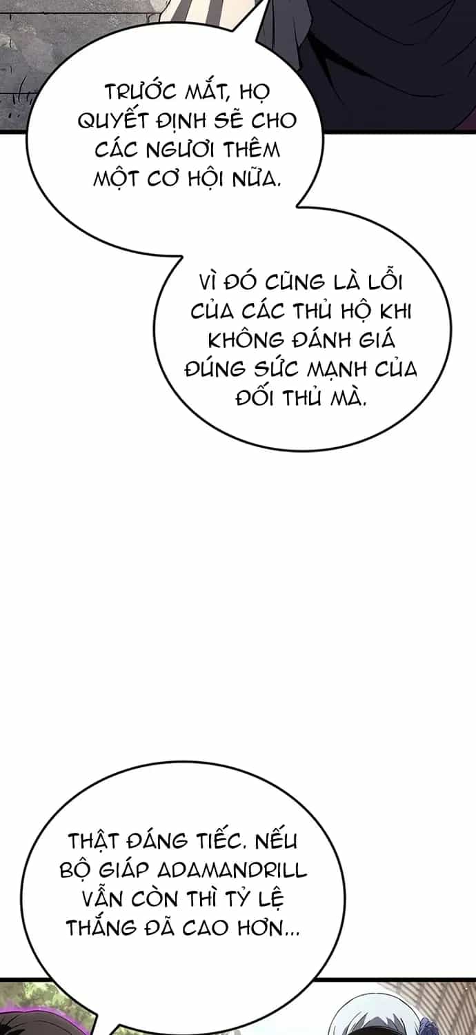 Đế Vương Hồi Quy - Chương 126 - ảnh 91