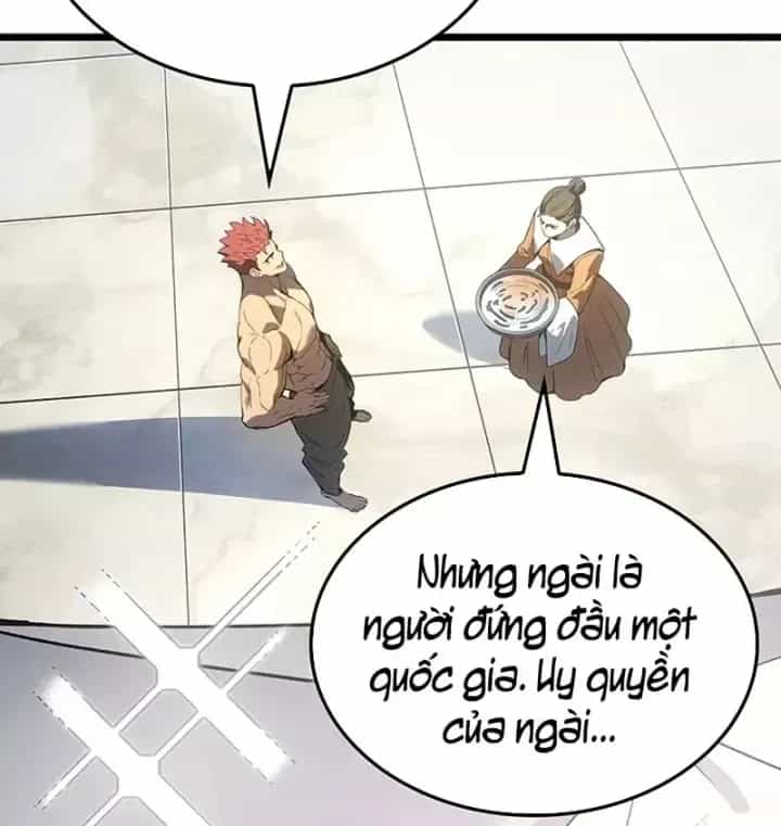 Đế Vương Hồi Quy - Chương 127 - ảnh 16