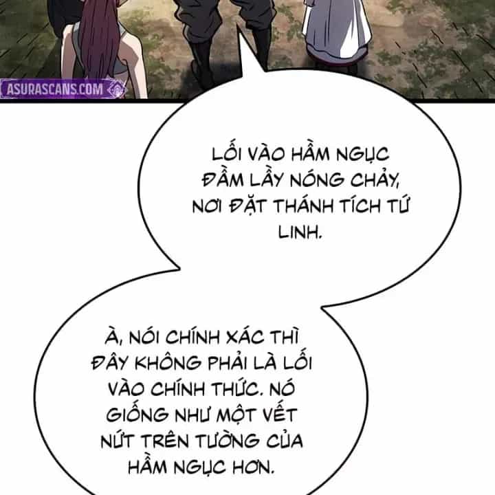 Đế Vương Hồi Quy - Chương 130 - ảnh 15