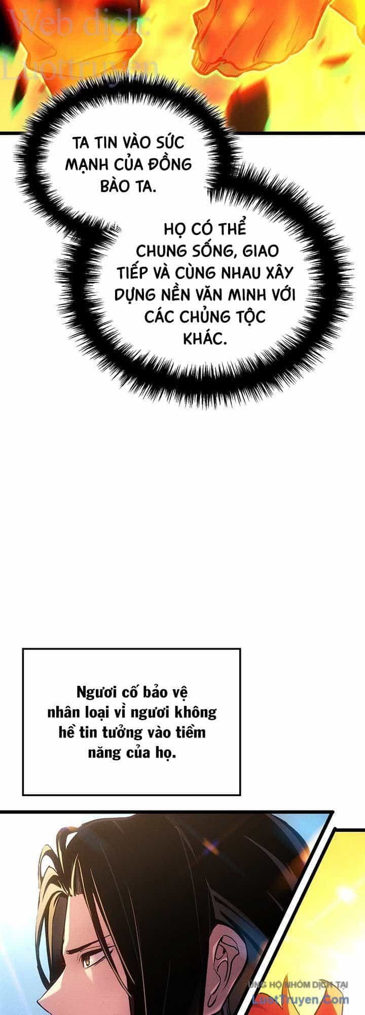 Đế Vương Hồi Quy - Chương 133 - ảnh 31