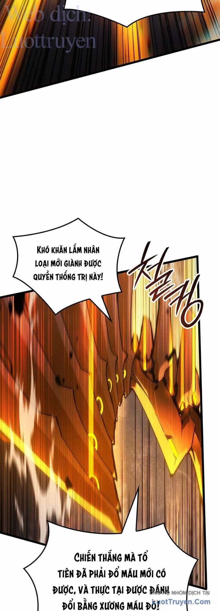 Đế Vương Hồi Quy - Chương 133 - ảnh 36
