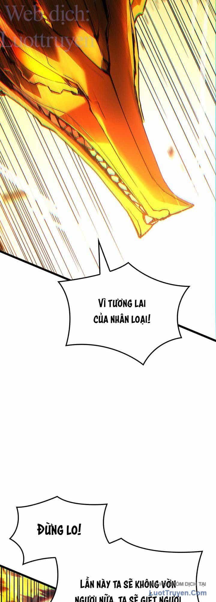 Đế Vương Hồi Quy - Chương 133 - ảnh 40